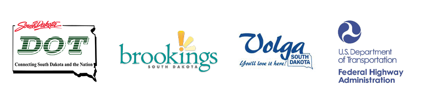 Project partner logos